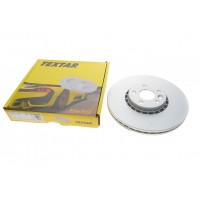 92196305 TEXTAR Гальмівний диск