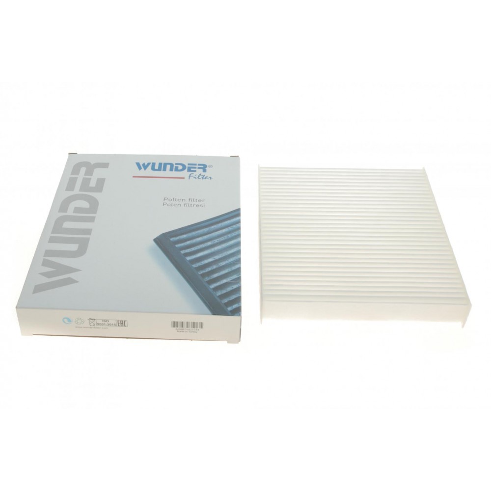 Фільтр салону Ford Focus 1.6i-2.0TDCI 04-