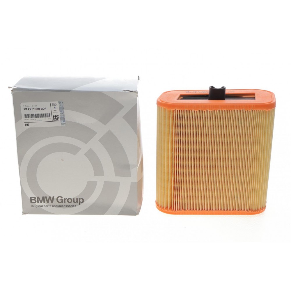 Фільтр повітряний BMW M3 (E90/E92/E93) 4.0/4.4 07-11 S65