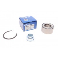 GK1439 GSP Комплект підшипника ступиці колеса