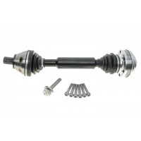 181721 FEBI BILSTEIN Привідний вал