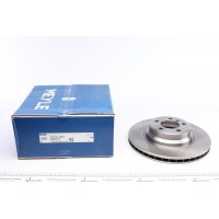 315 521 3059 MEYLE Гальмівний диск