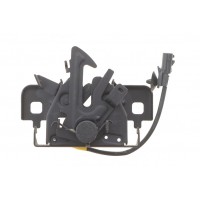 Замок капота Renault Captur 13-/Clio 12-/Trafic 14- (всередині ОЕ)