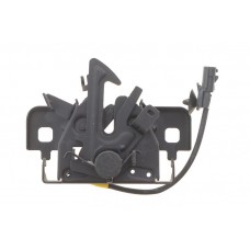 Замок капота Renault Captur 13-/Clio 12-/Trafic 14- (всередині ОЕ) Замок капота Renault Captur 13-/Clio 12-/Trafic 14- (всередині ОЕ)