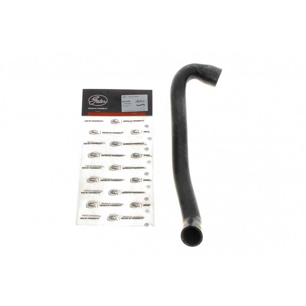 Патрубок радіатора (нижній) MB C-class (W202) 93-02