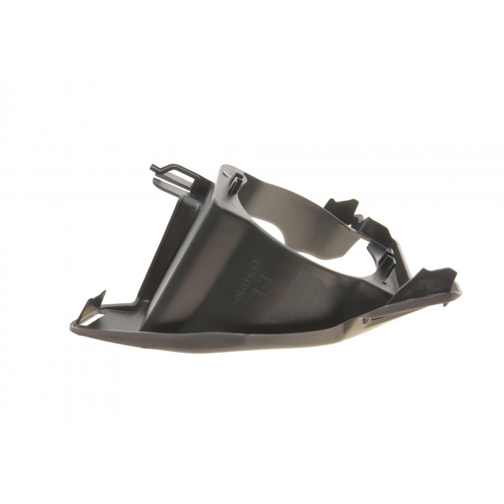 Кронштейн фари протитуманної Renault Logan 13-17 (L)