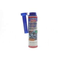 Очищувач інжектора Injection-Reiniger 0,3л LIQUI MOLY 5110 Очищувач інжектора Injection-Reiniger 0,3л LIQUI MOLY 5110