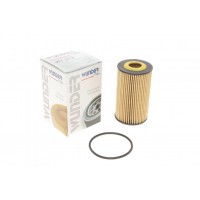 Фільтр масляний Opel Astra 1.0-1.8/Combo 1.4i 16V 05-