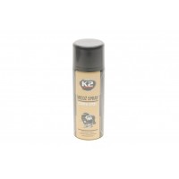 Смазка пластичная медная высокотемпературная PRO COPPER SPRAY аэрозоль 400мл (W122) купити в Україні