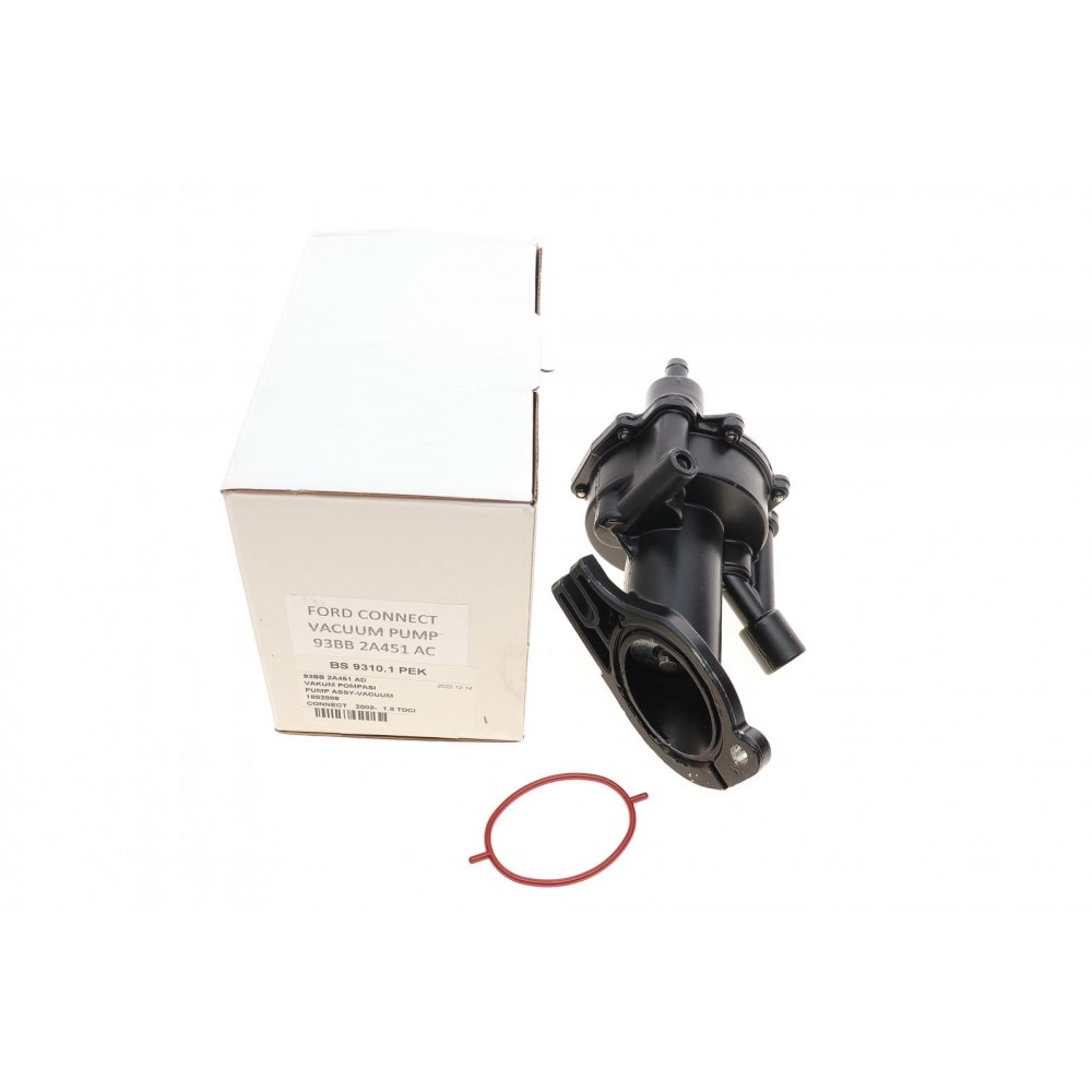 Помпа вакуумна Ford Connect 1.8TDCi 02-