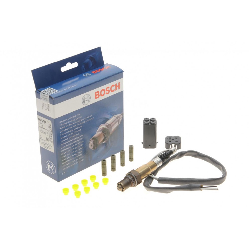 0 258 986 615 BOSCH датчик кисню