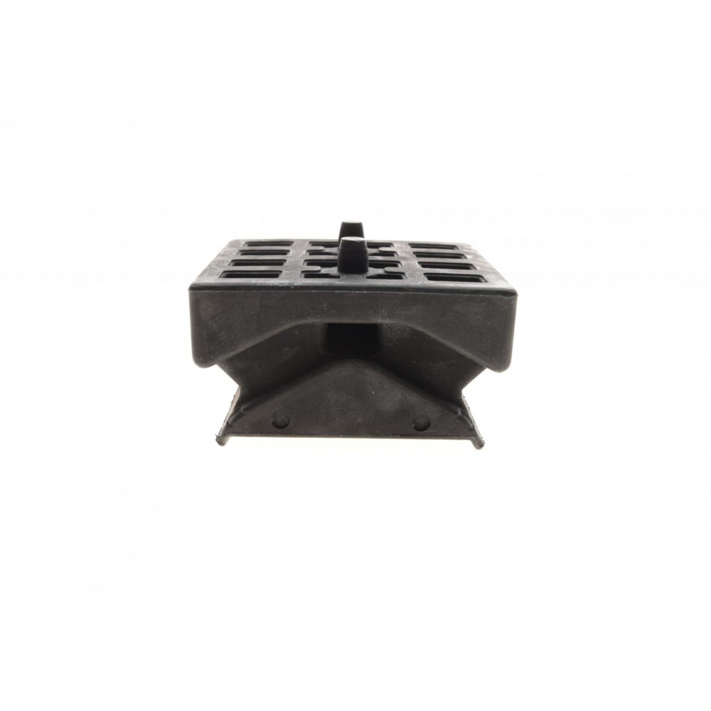 Подушка ресори (передня/верхня) MB Sprinter/VW Crafter 06- (пластикової)