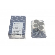 Втулка шатуна Audi A6/Seat Ibiza II/Toledo I/VW Golf III-IV/Passat B3-B4 2.0 90- (к-кт 4 шт) Втулка шатуна Audi A6/Seat Ibiza II/Toledo I/VW Golf III-IV/Passat B3-B4 2.0 90- (к-кт 4 шт)