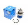 VKPC 88617 SKF Водяний насос охолодження двигуна