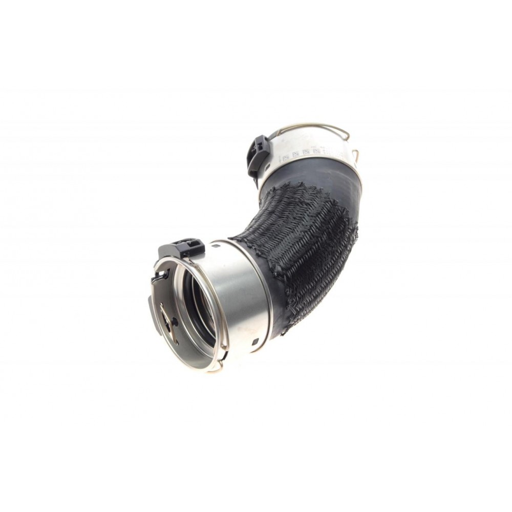 Патрубок інтеркулера (L) Renault Kangoo 1.5 dCi 08-