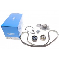 VKMC 03318 SKF Водяний насос комплект зубчастого ременя