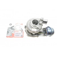757886-5003W GARRETT Компресор наддуву