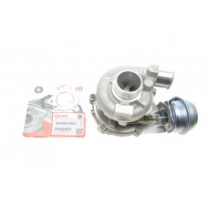 757886-5003W GARRETT Компресор наддуву