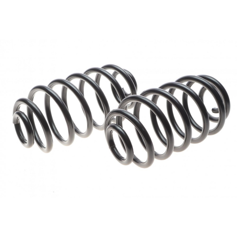 Пружина (задня) Opel Zafira B 1.6-2.2/1.7-1.9CDTI 05-15