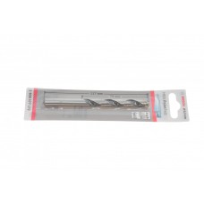 2608577172 BOSCH Свердло HSS PointTeQ Ø8,5 мм