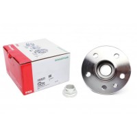 713 6203 20 FAG Комплект підшипника ступиці колеса