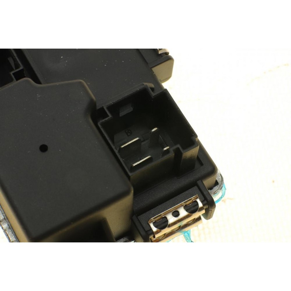 Реостат пічки MB C-class (W204)/E-class (W212) 07-16