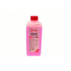 Антифриз (червоний) G12 (1kg) (-35°C готовий до застосування) Антифриз (червоний) G12 (1kg) (-35°C готовий до застосування)