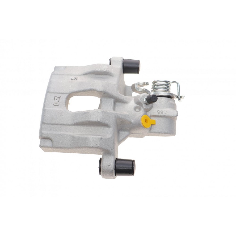 Супорт гальмівний (задній) (L) Renault Espace IV/Laguna II 01- (d=38mm) (Ate)