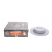 250.1378.20 ZIMMERMANN Гальмівний диск