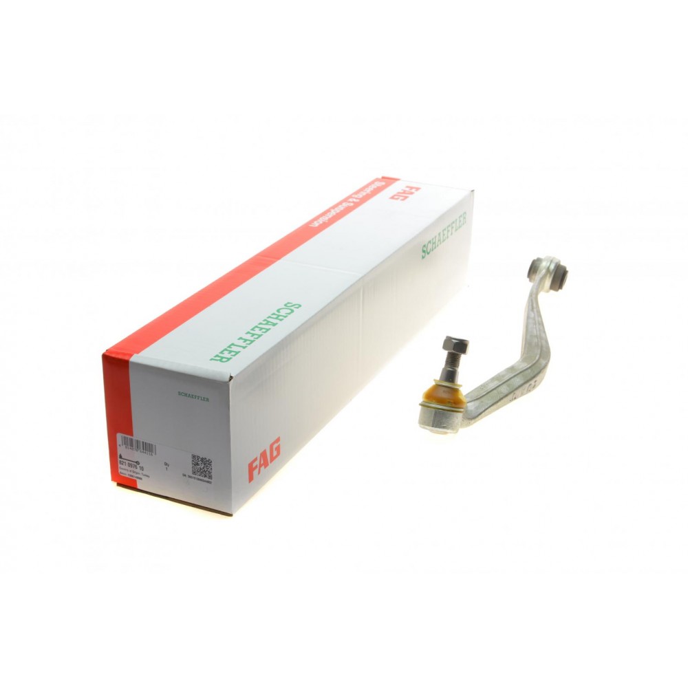 821 0976 10 FAG Ричаг незалежної підвіски колеса, подвеска колеса