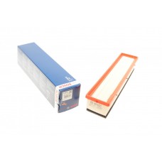 F 026 400 051 BOSCH Повітряний фільтр