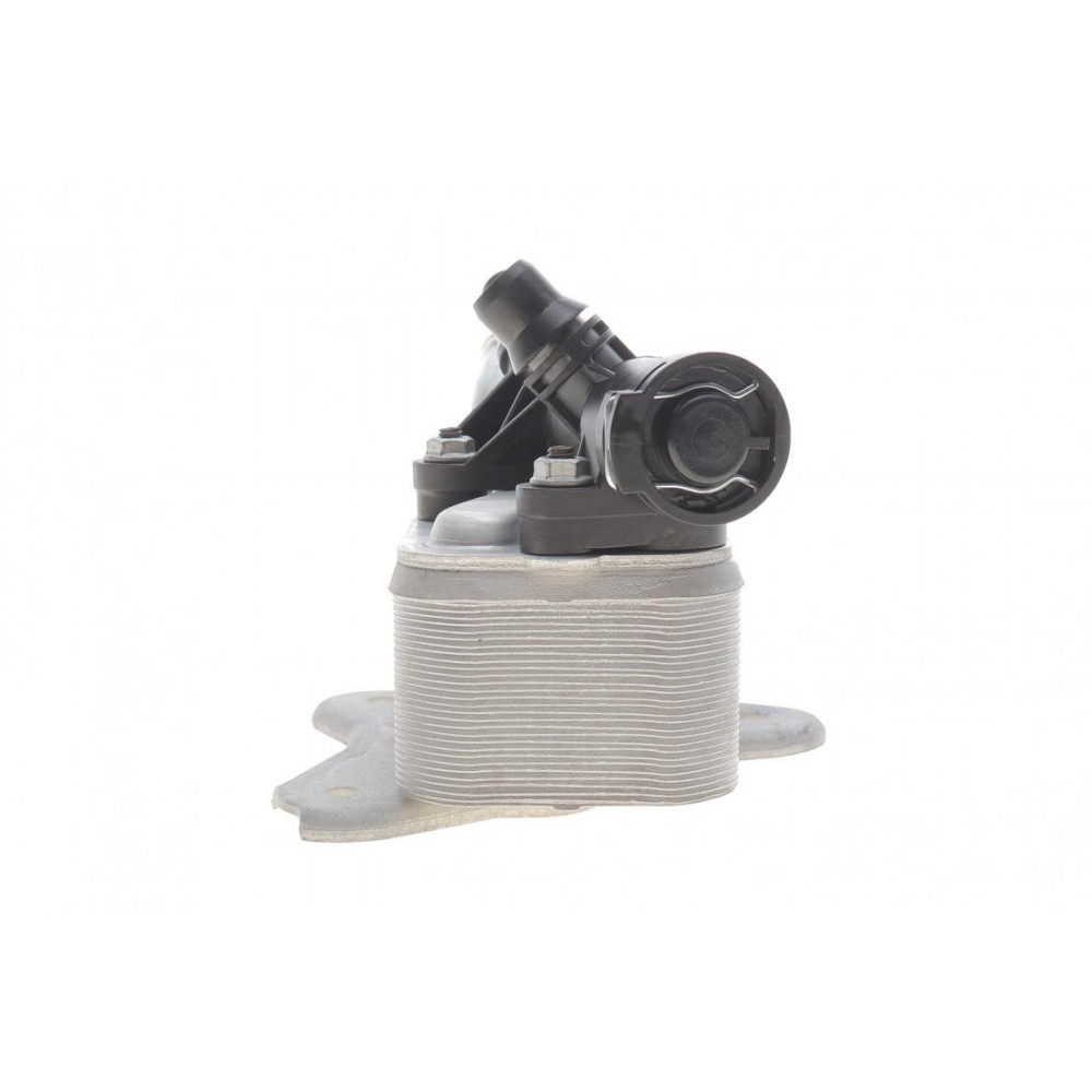 Радіатор масляний АКПП BMW 3 (E90)/5 (F10)/7 (F01-F04)/X5 (E70)/X6 (E71) 07-14 (теплообмінник) M57/N47/N57