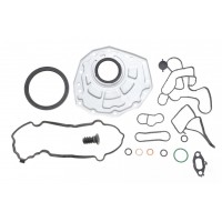 067.950 ELRING Комплект прокладок блок картер двигуна