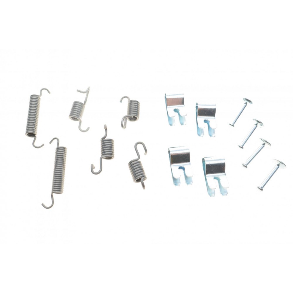 105-0850 QUICK BRAKE Комплектуючі стоянкова гальмівна система