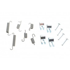 105-0850 QUICK BRAKE Комплектуючі стоянкова гальмівна система