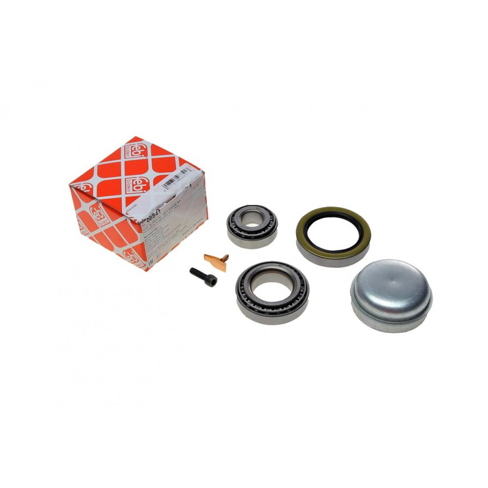 08841 FEBI BILSTEIN Комплект підшипника ступиці колеса
