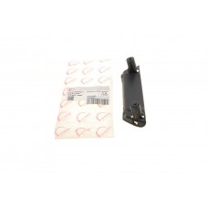 Накладка ручки дверей (передніх/внутрішня) VW T5 03- (7H0867180B) (нижня частина/2 сидіння справа)