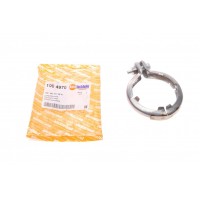 Хомут глушника MB A-class (W169)/B-class (W245)/C-class (W202)/E-class (W210) 98-12