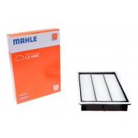 LX 4492 KNECHT Повітряний фільтр