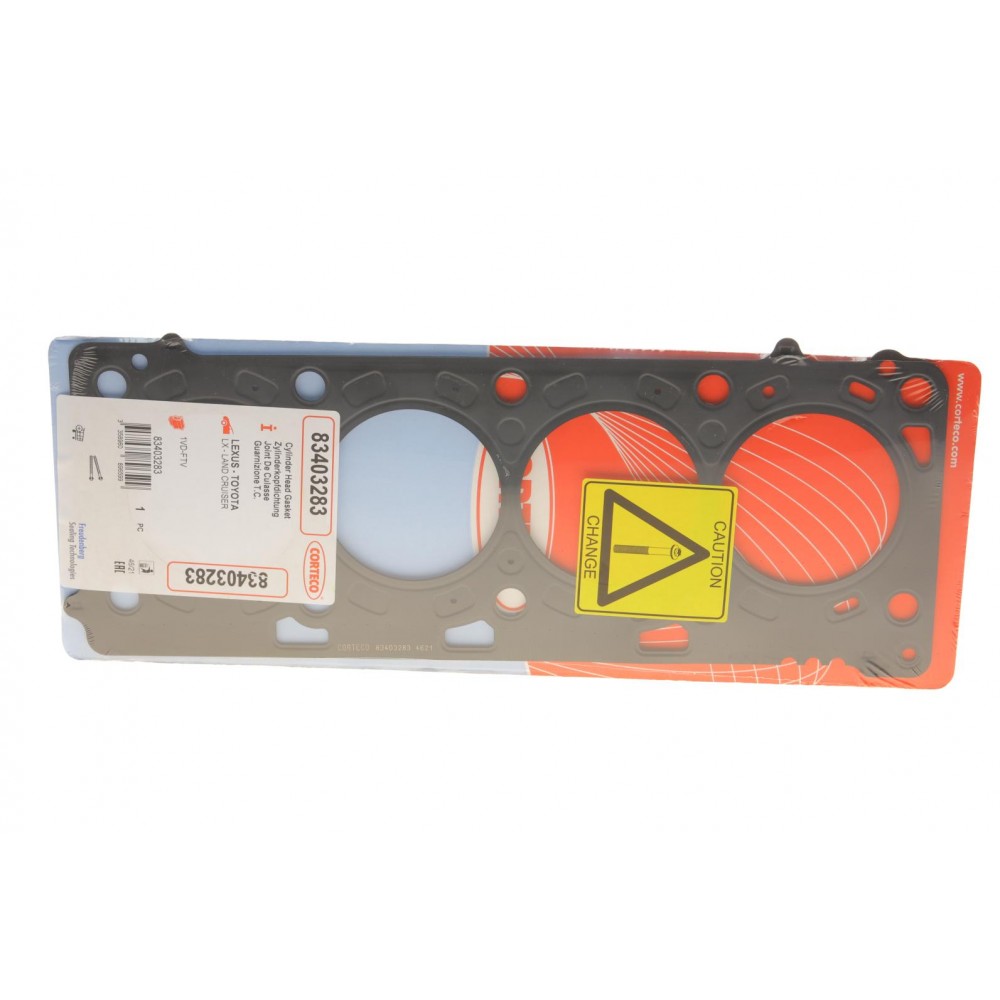 83403283 CORTECO Прокладка головка циліндра