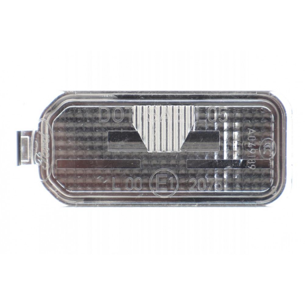 Підсвітка номера (заднього) Ford Transit 12-