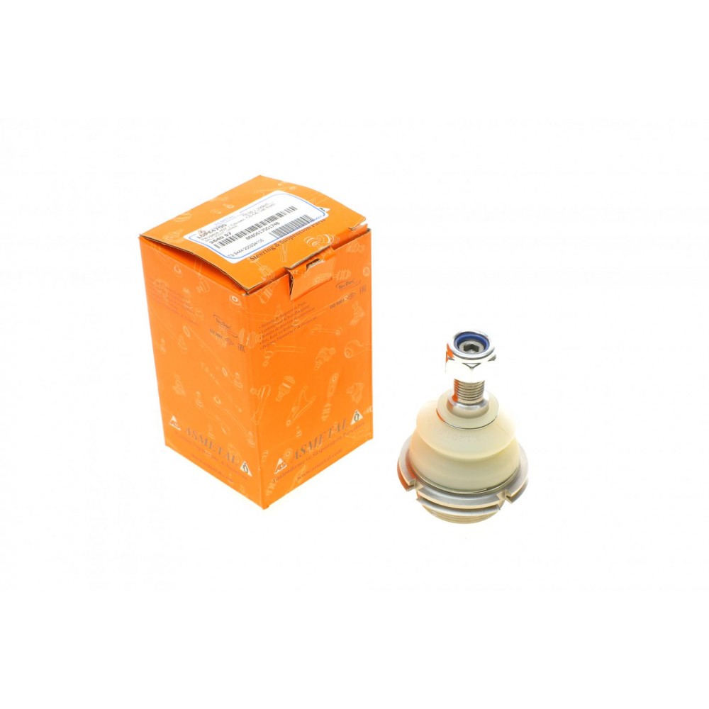 10PE4700 ASMETAL Шарнір незалежної підвіски поворотного важеля