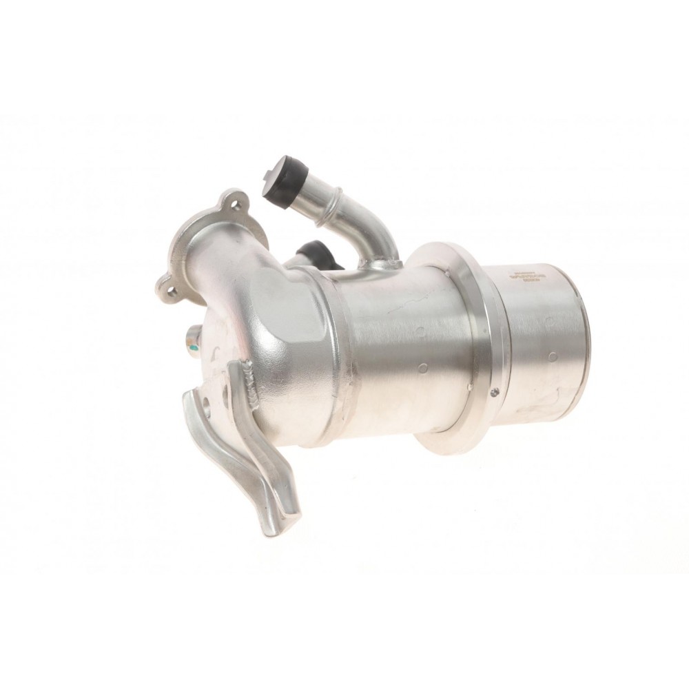 Радіатор рециркуляції ВГ Audi A3 12-