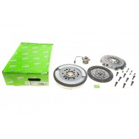837408 VALEO Комплект зчеплення