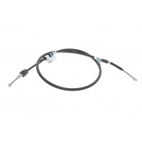 1 987 482 619 BOSCH Тросик, cтояночный тормоз