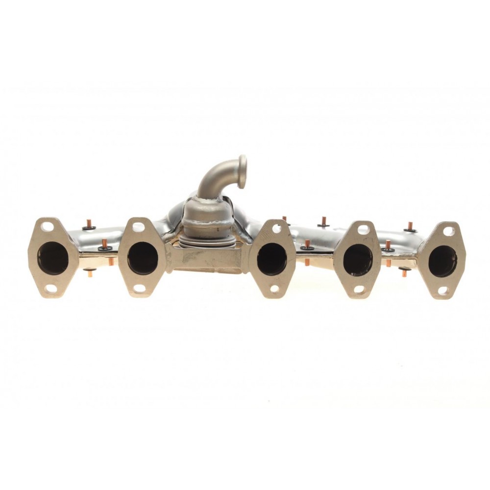 Колектор випускний VW T5 2.5TDI 03- (070253017A)