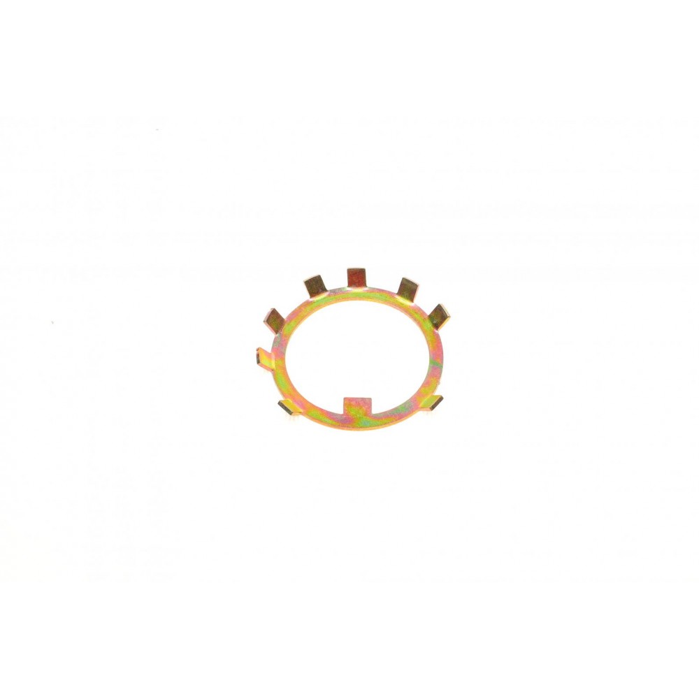 Шайба стопорна MB 609-709D (d=50мм)