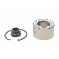 19-7123 METELLI Комплект підшипника ступиці колеса