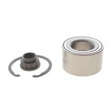 19-7123 METELLI Комплект підшипника ступиці колеса