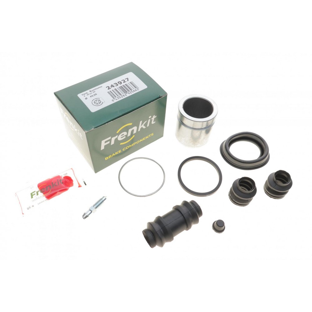 Ремкомплект супорта (заднього) Mitsubishi Pajero Sport 98- (d=43mm) (+поршень) (Sumitomo)